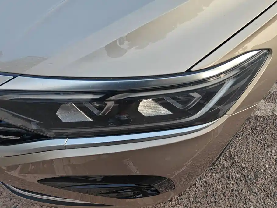 Volkswagen Passat — миниатюра 5