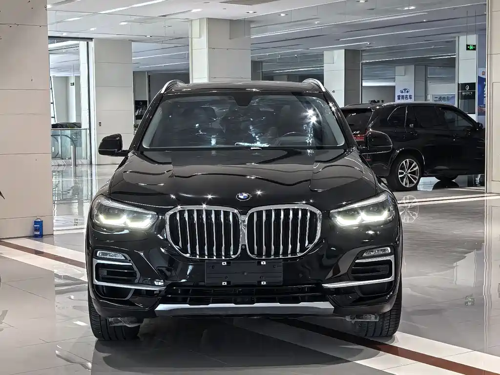 BMW X5 (Import) 2019