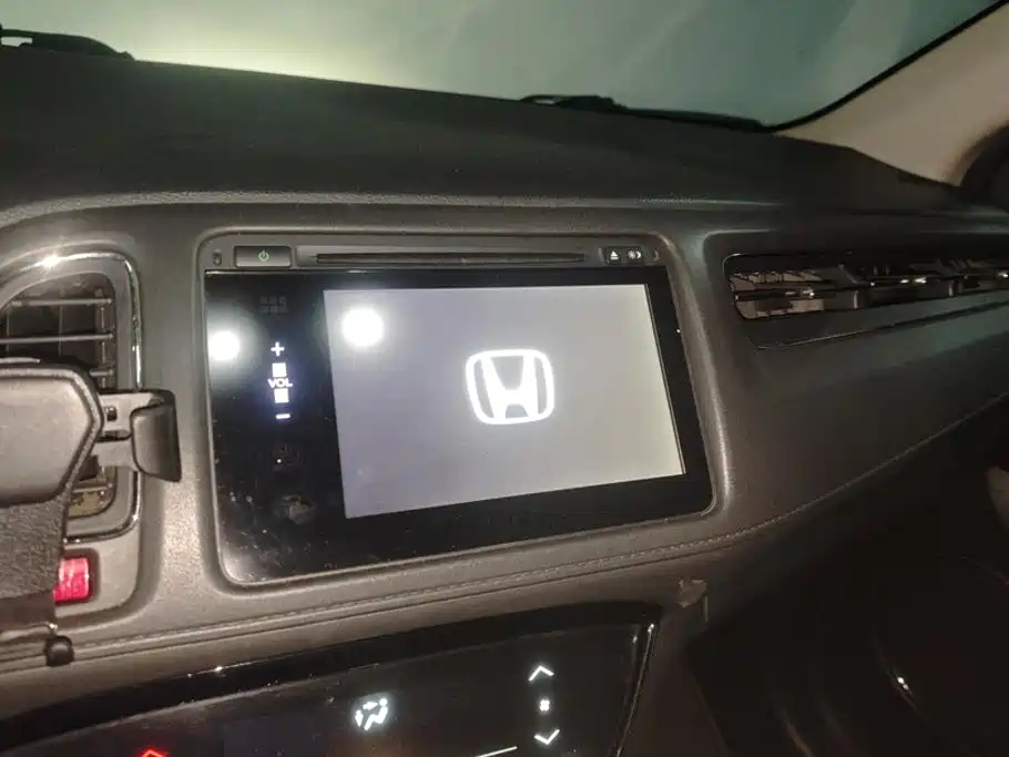 Honda Vezel — миниатюра 13
