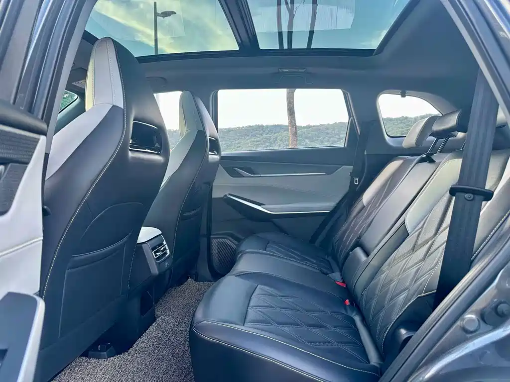 Changan CS75 PLUS — миниатюра 7