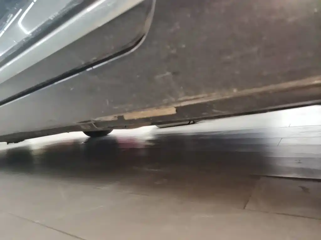 Volkswagen Magotan — миниатюра 22