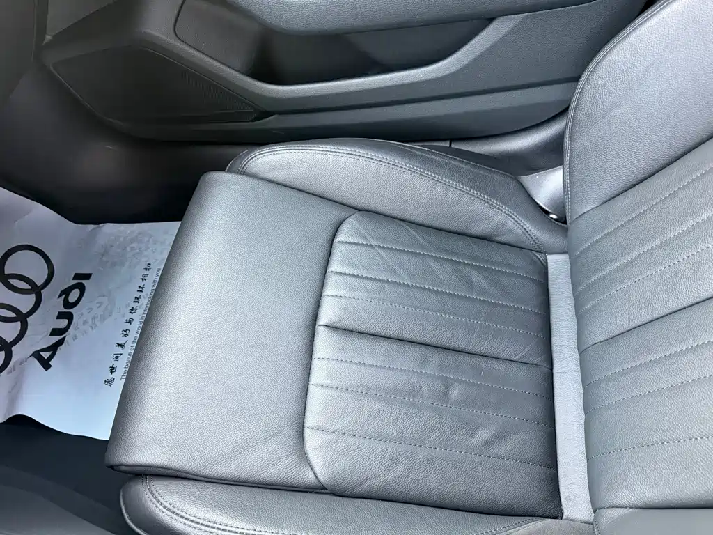 Audi A6L — миниатюра 17