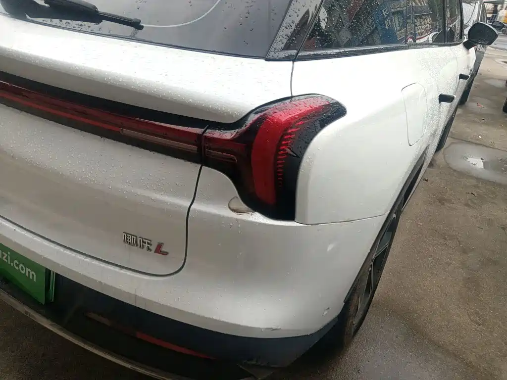 Neta L 2024 220 Premium