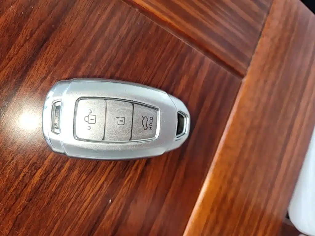 Hyundai ix35 — миниатюра 9