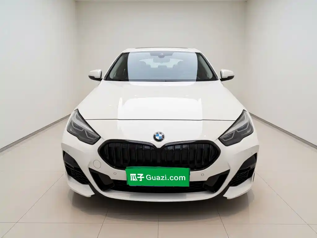 BMW 2 Series (Import) — миниатюра 2