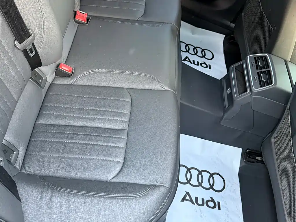 Audi A6L — миниатюра 33