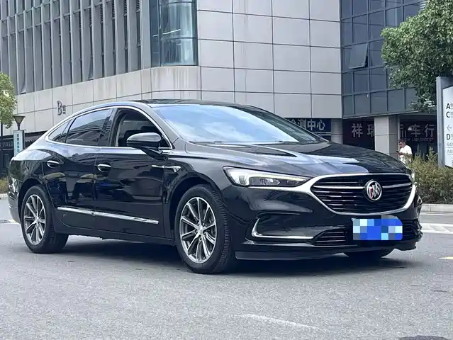 BUICK LACROSSE 2022