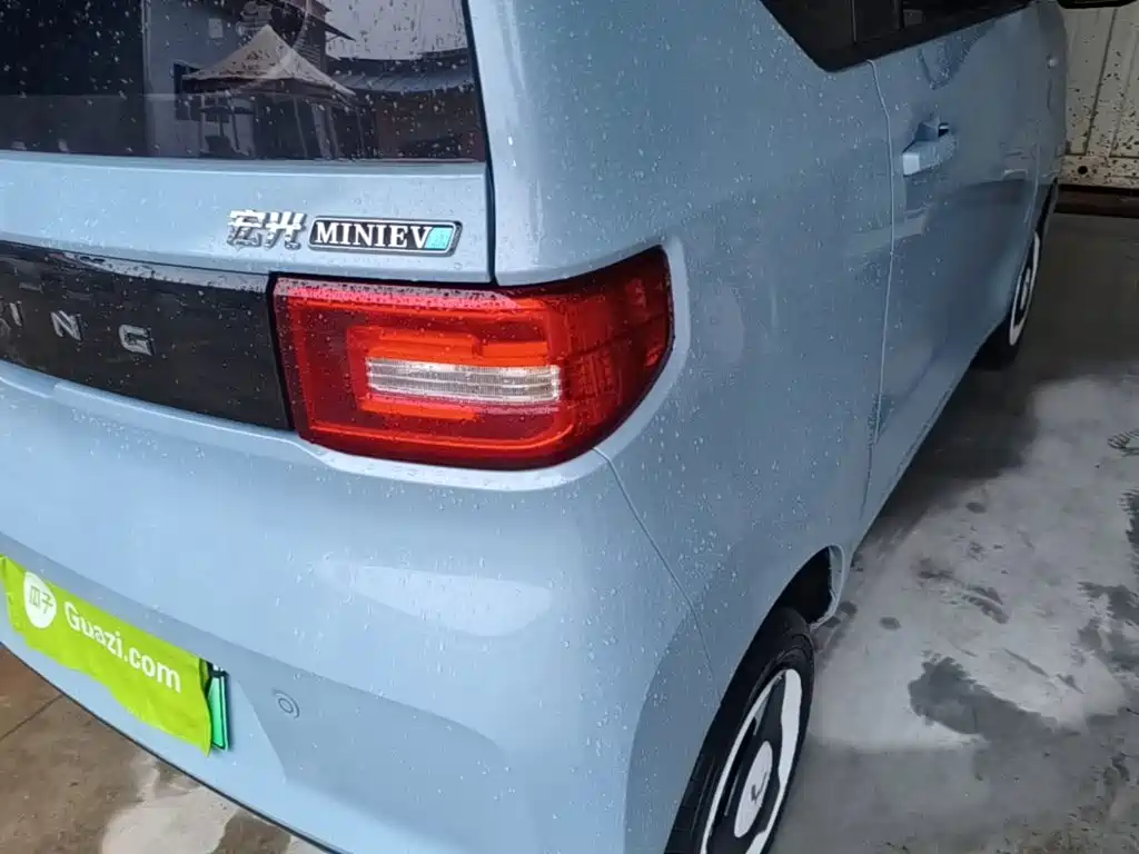 Wuling Mini EV MINIEV 2022