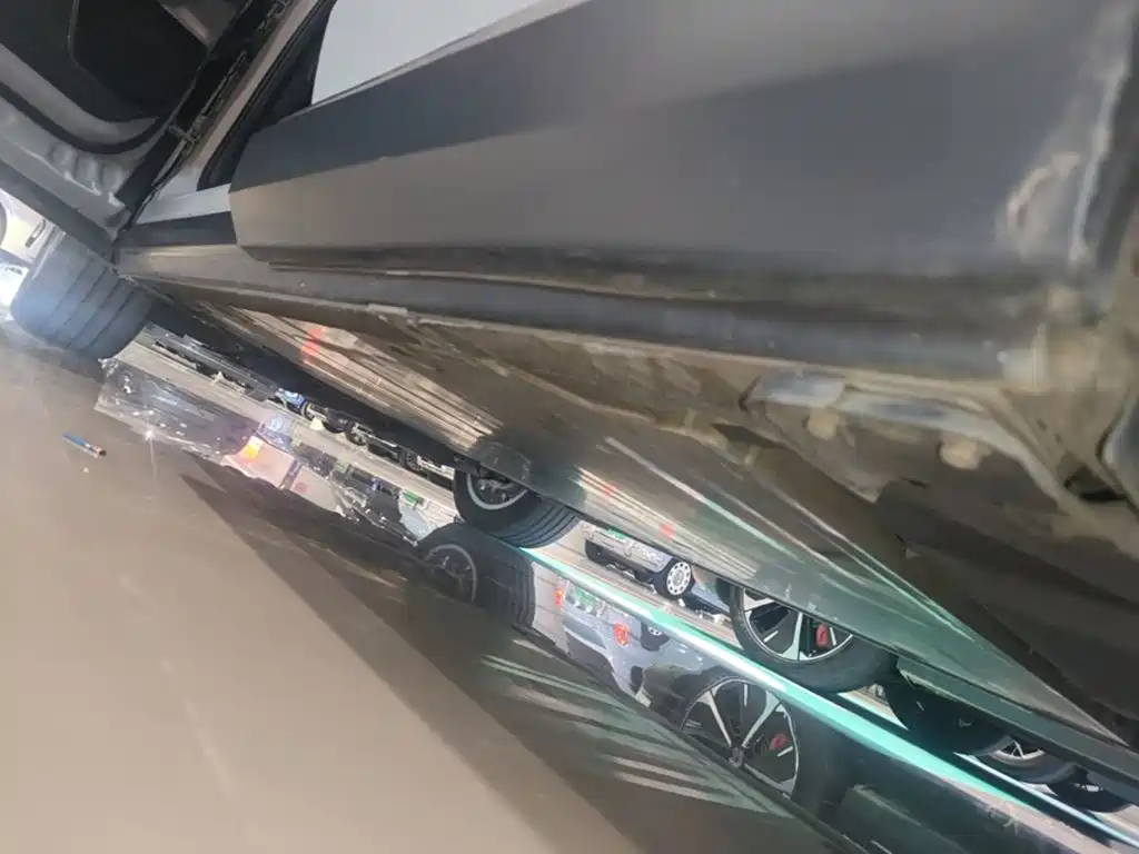 NIO ES8 — миниатюра 22