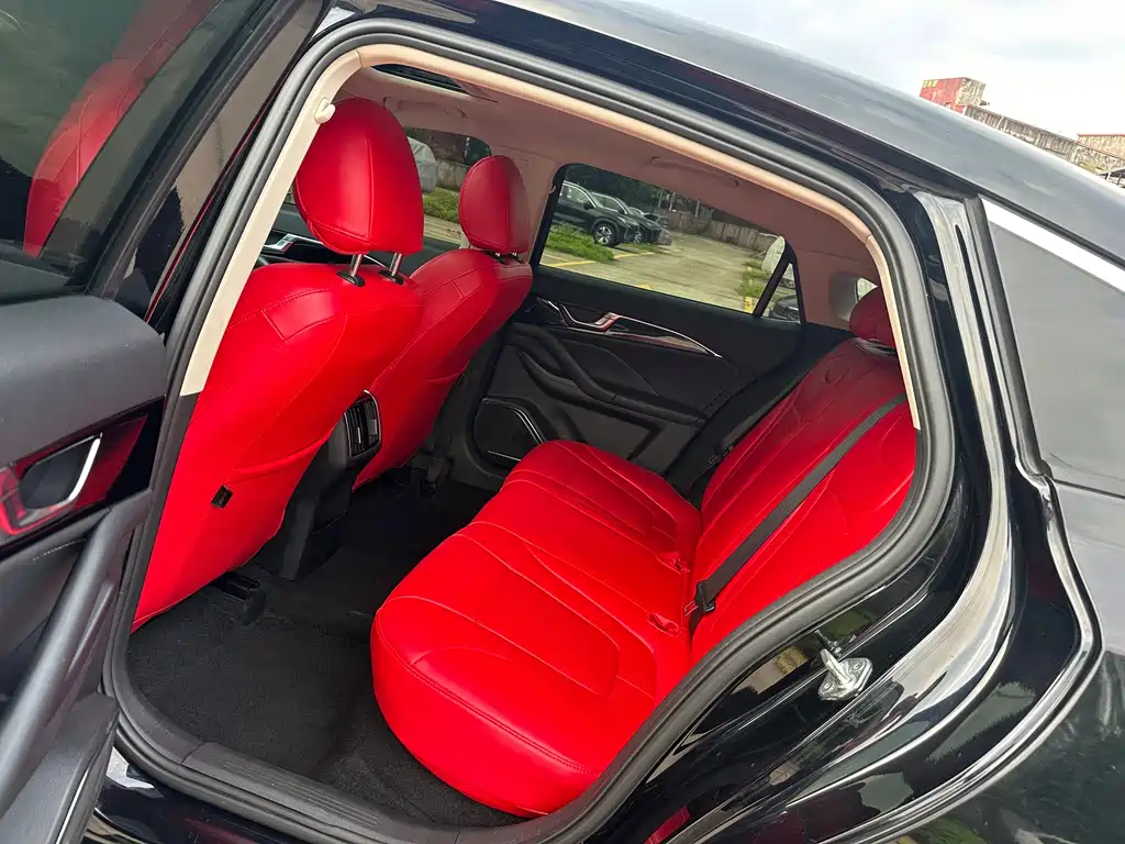 Bestune B70 — миниатюра 9
