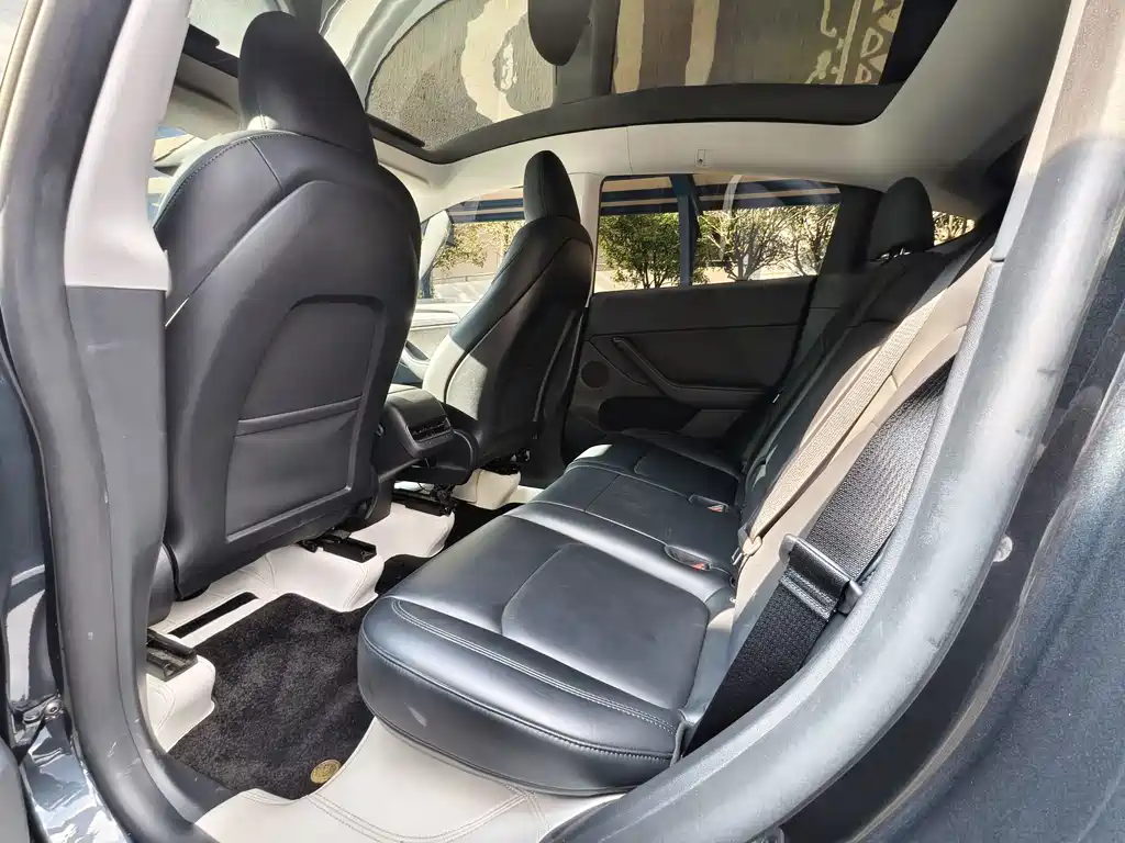 Tesla Model Y — миниатюра 6