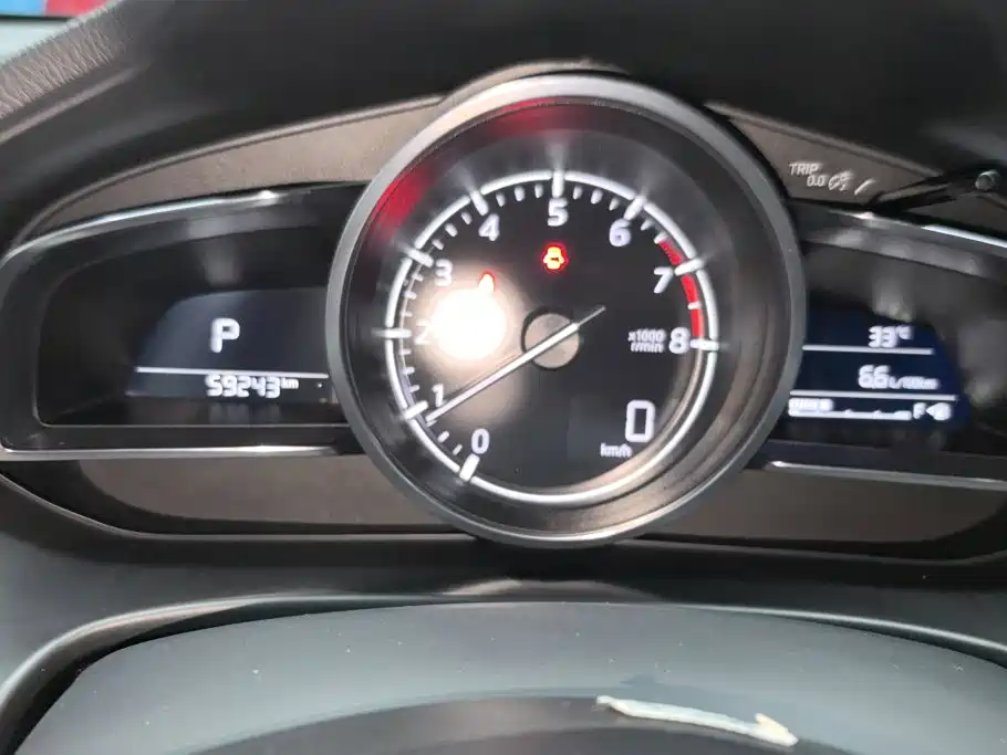 Mazda 3 Axela — миниатюра 14