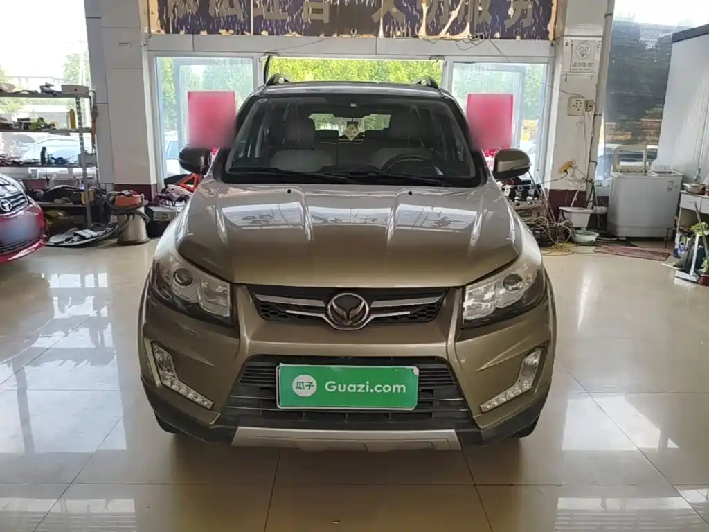 Huasu Huansu S3 — миниатюра 3