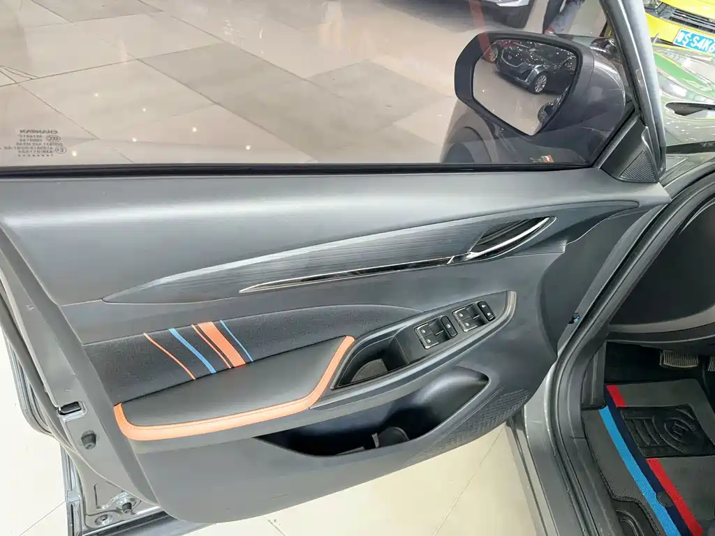 Oshan Oushang X5 — миниатюра 14