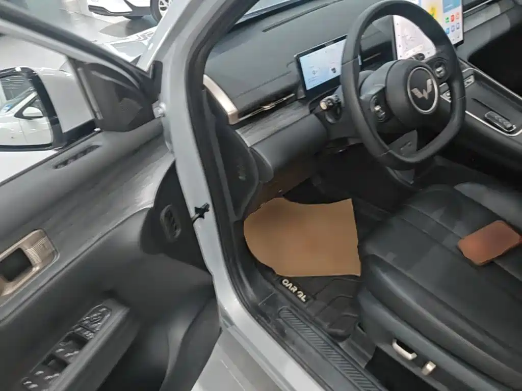 Wuling Xingguang S — миниатюра 16