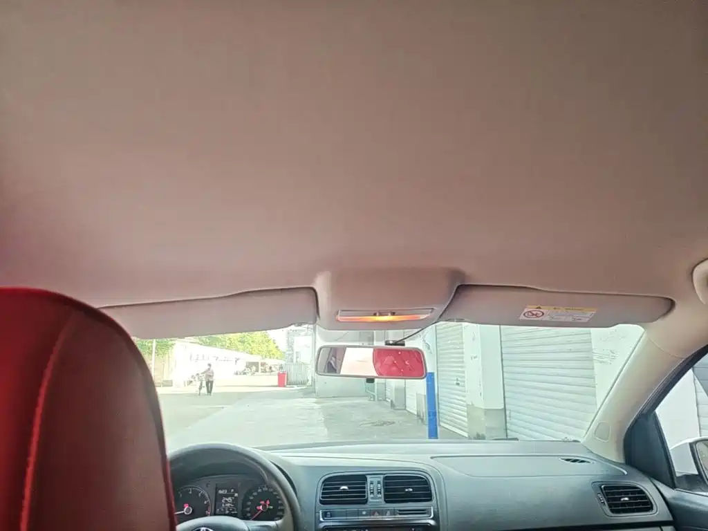 Volkswagen Polo — миниатюра 18
