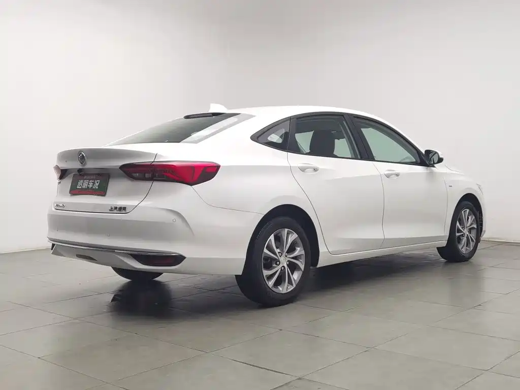 Buick Verano — миниатюра 2