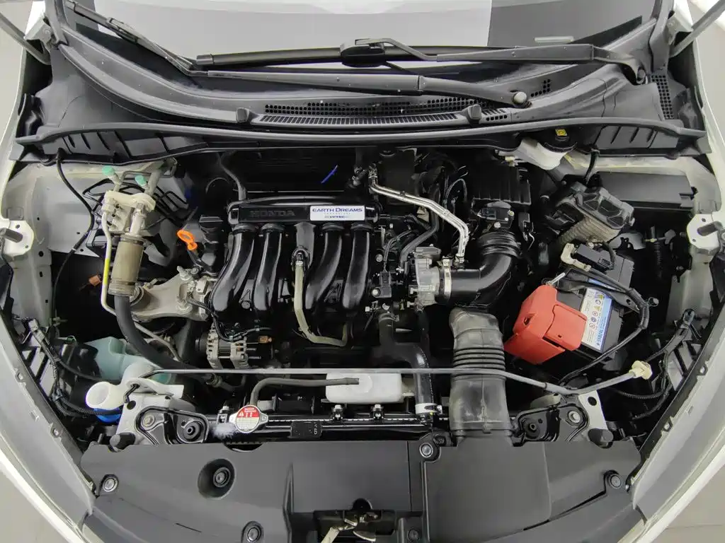 Honda City — миниатюра 6