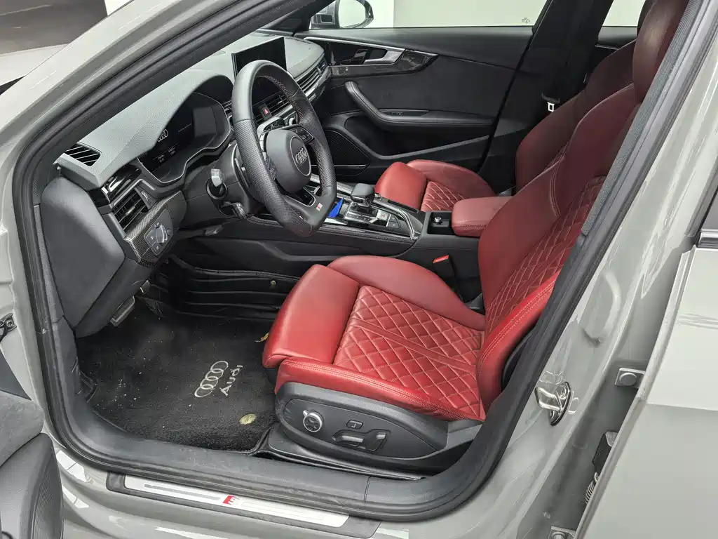 Audi S4 — миниатюра 18