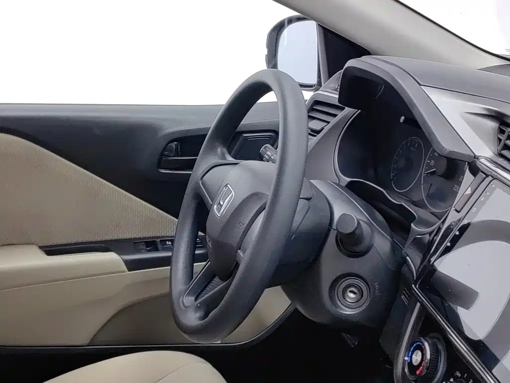 Honda City — миниатюра 22