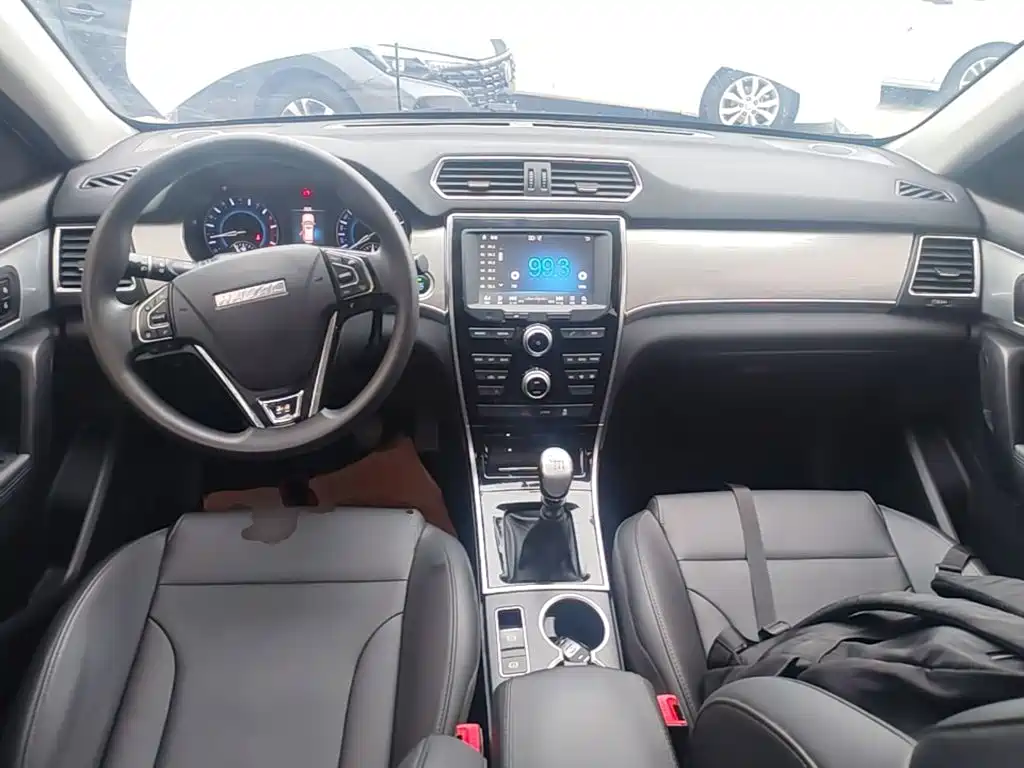 Haval H2 — миниатюра 10