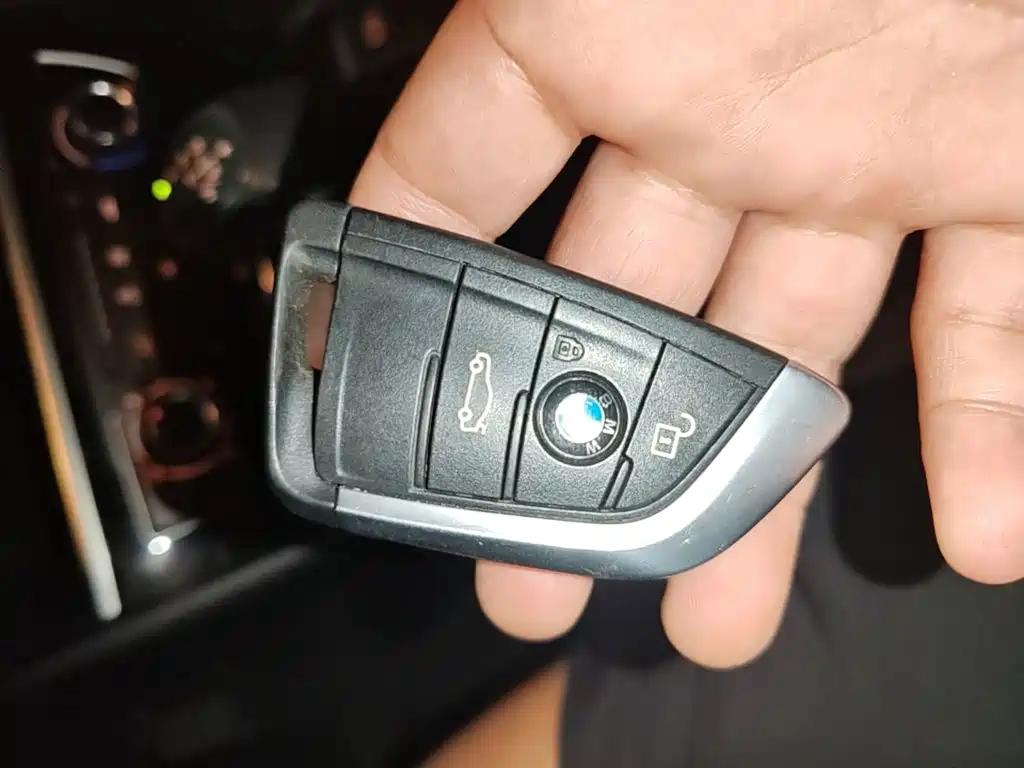 BMW 2 Series Active Tourer — миниатюра 9