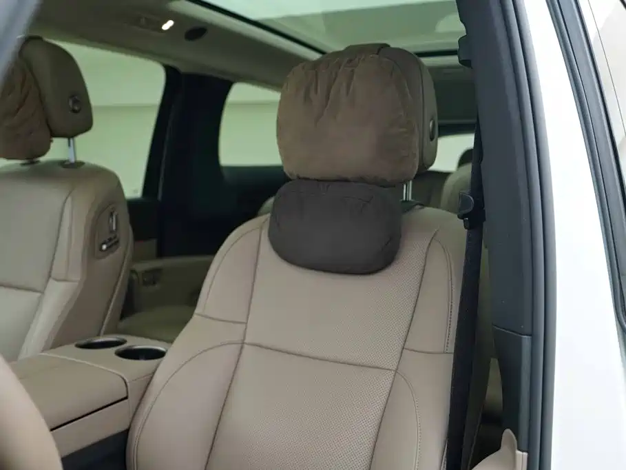 Li Auto Li MEGA — миниатюра 11