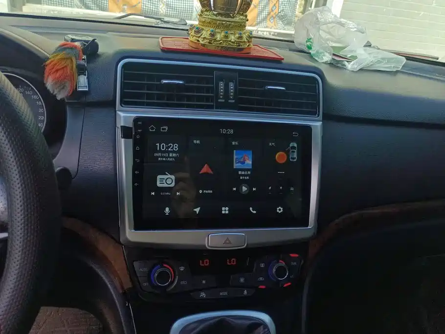 Haval H6 — миниатюра 12