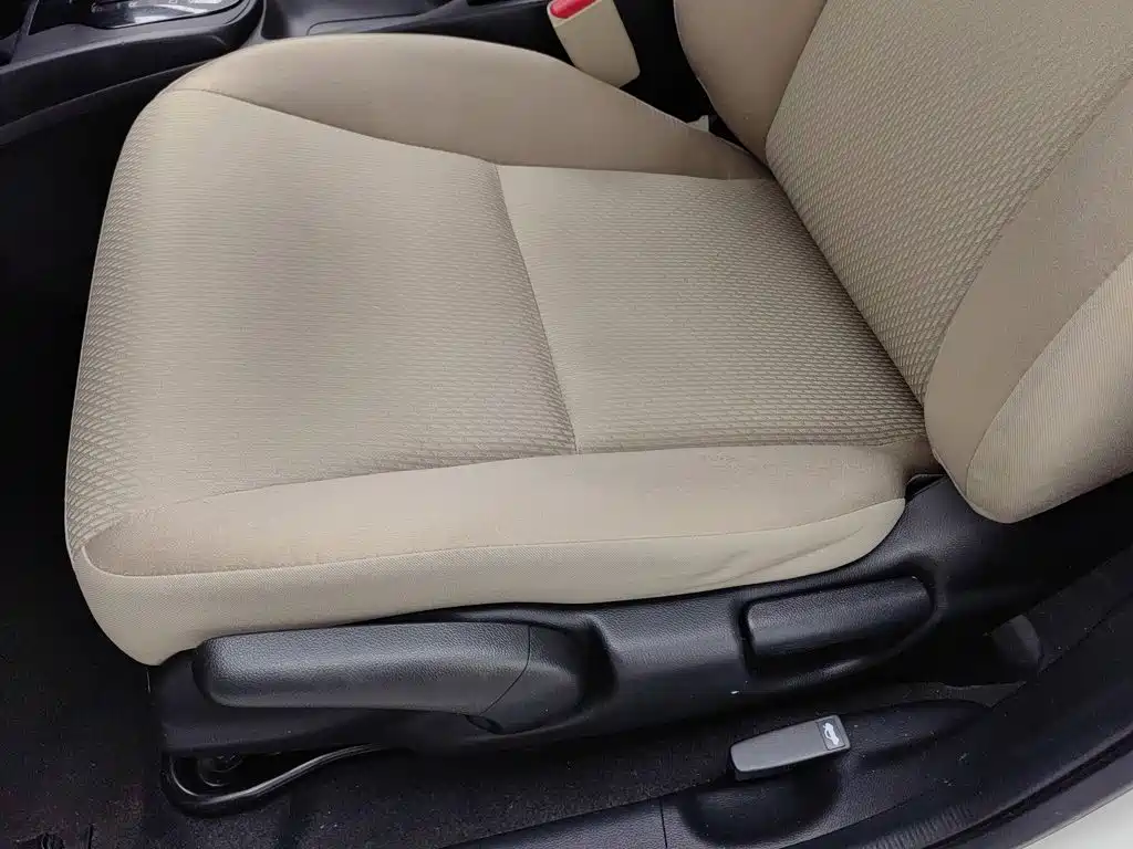 Honda City — миниатюра 20