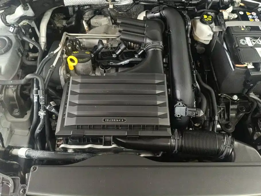 Audi A3 — миниатюра 9