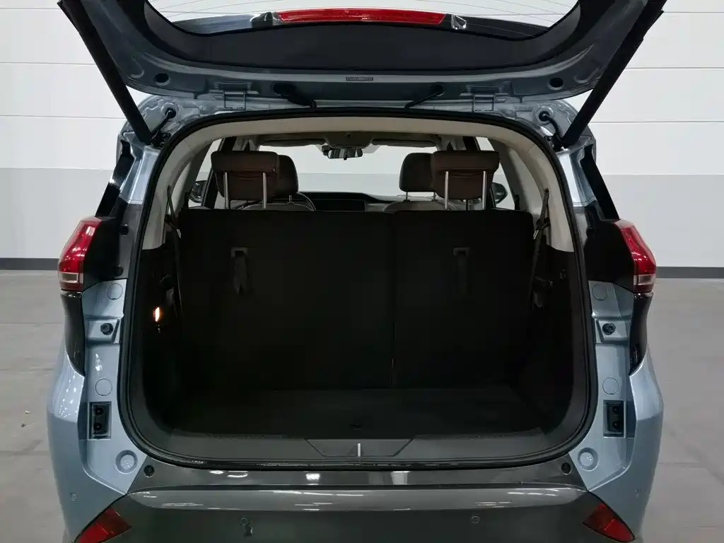 Haima Haima 7X — миниатюра 16
