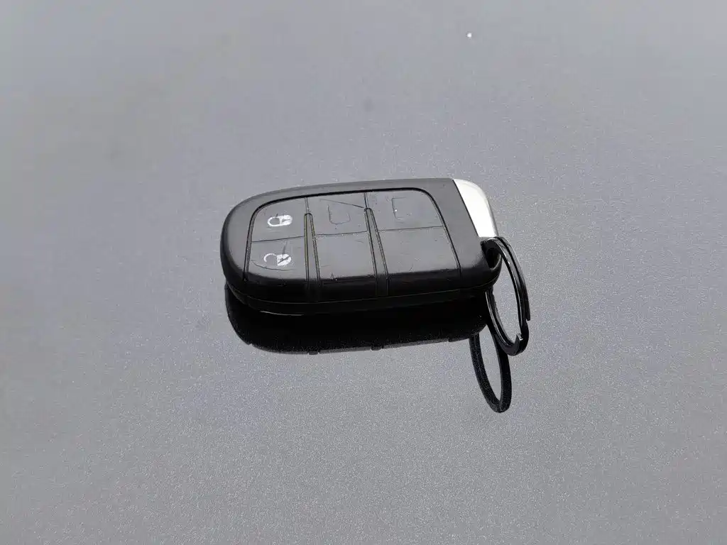 Jeep Compass — миниатюра 19
