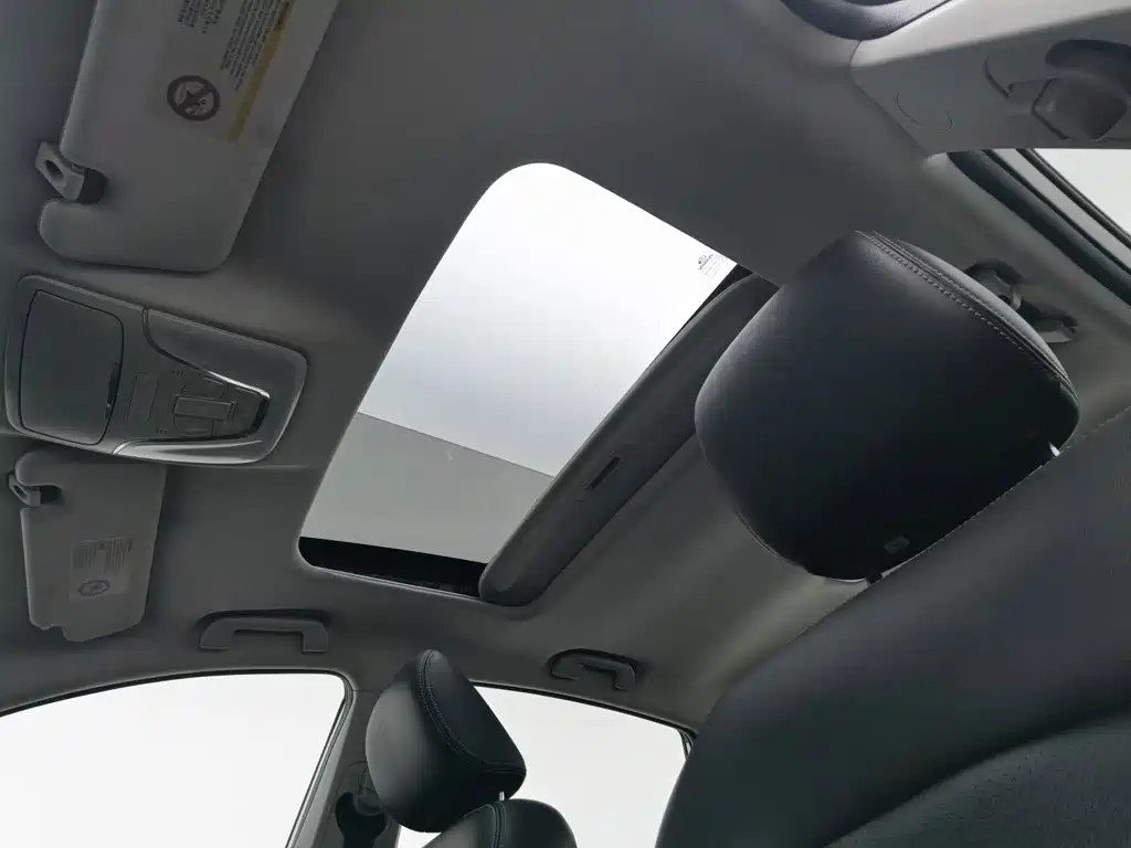 GAC Motor Trumpchi GA6 — миниатюра 14