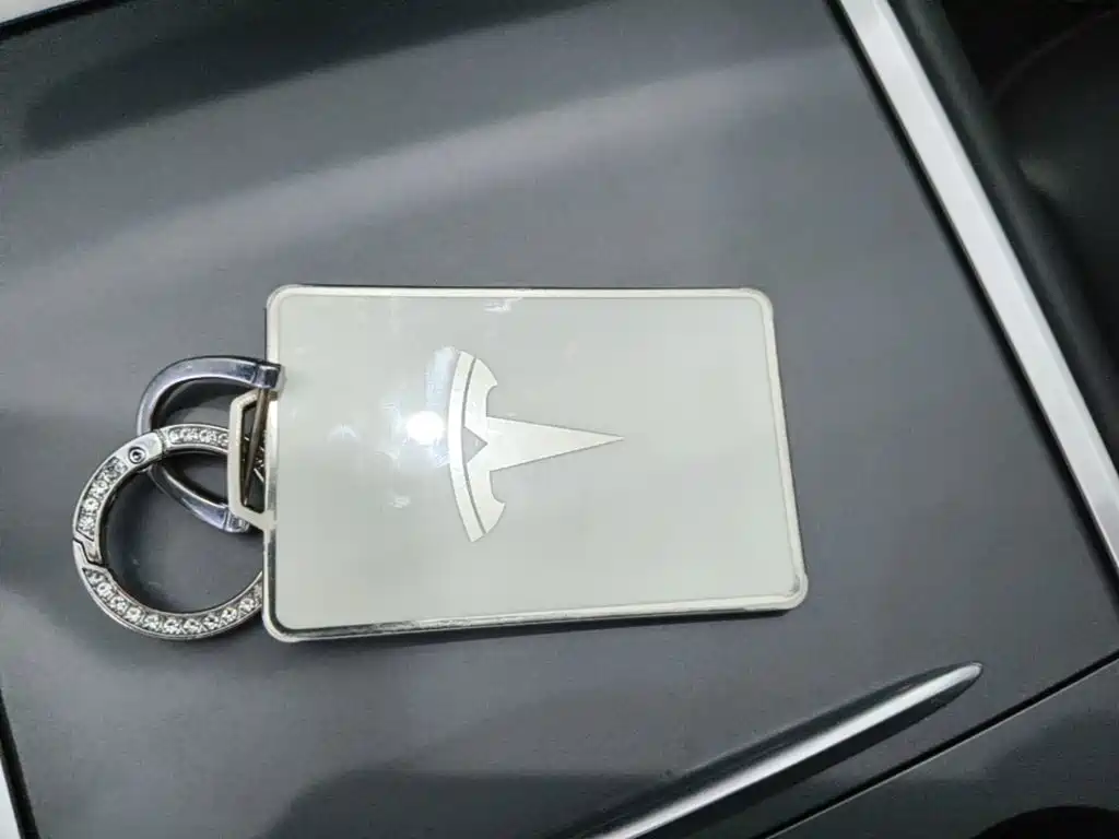 Tesla Model Y — миниатюра 9