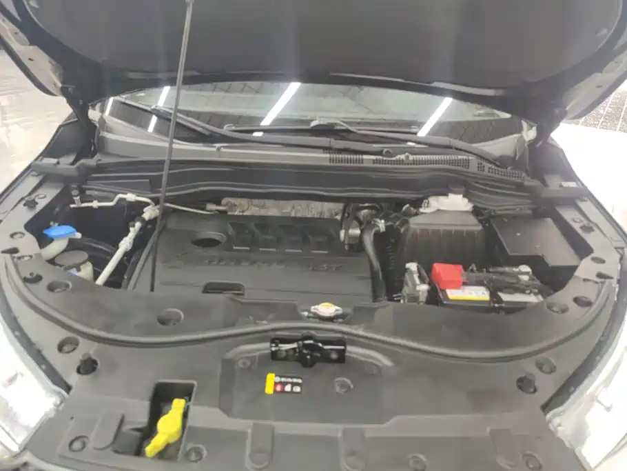Haval M6 — миниатюра 10