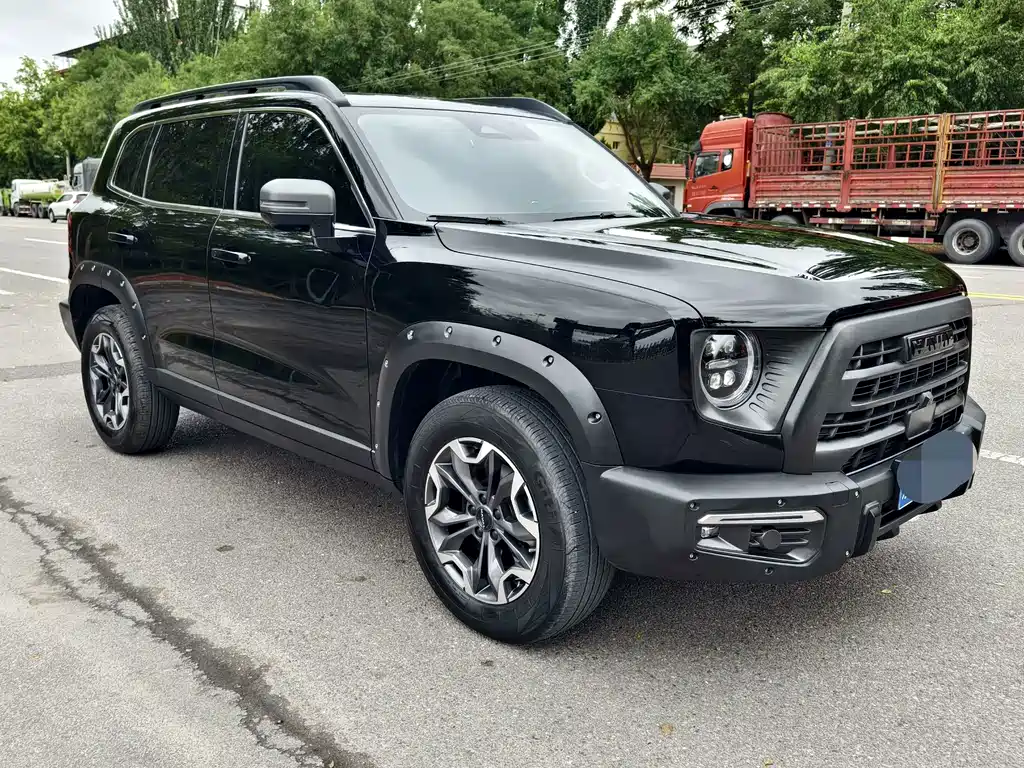 Haval Big Dog — миниатюра 2