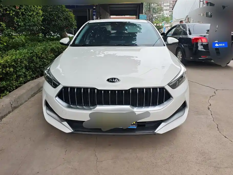 Kia K3 — миниатюра 2