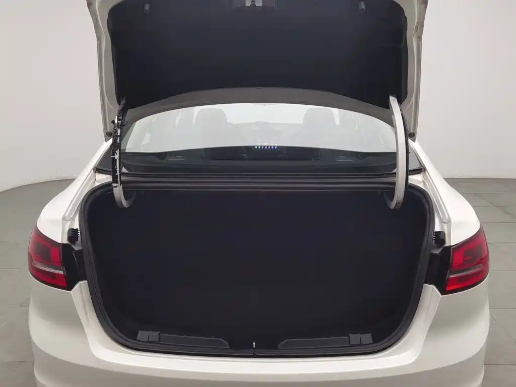 Ford Escort — миниатюра 16