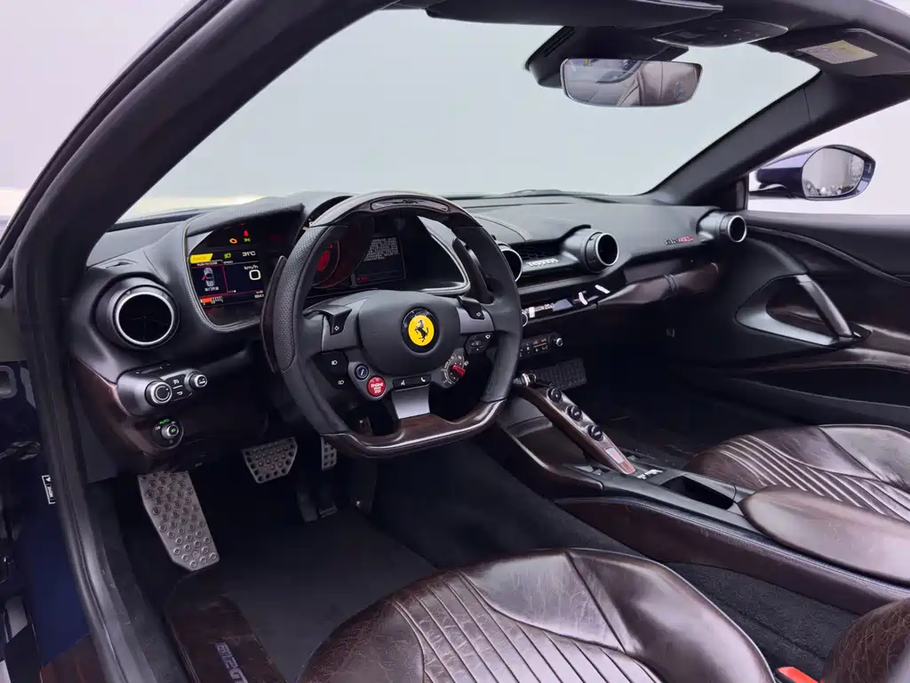 Ferrari 812 — миниатюра 19