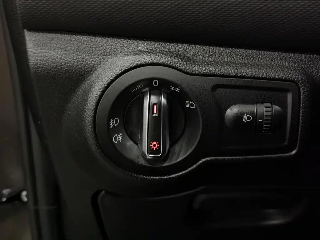 Qoros Qoros 5 — миниатюра 21