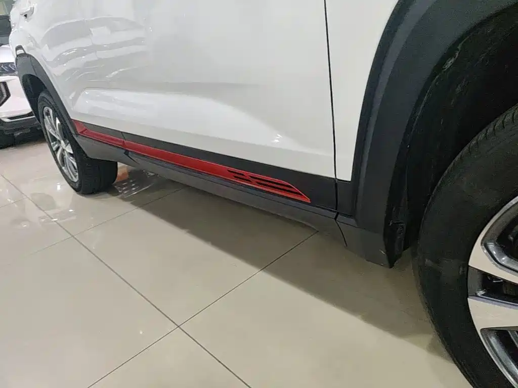 Changan CS35PLUS — фотографии объявления, Фото 21