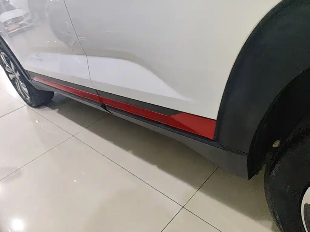 Changan CS35PLUS — фотографии объявления, Фото 22
