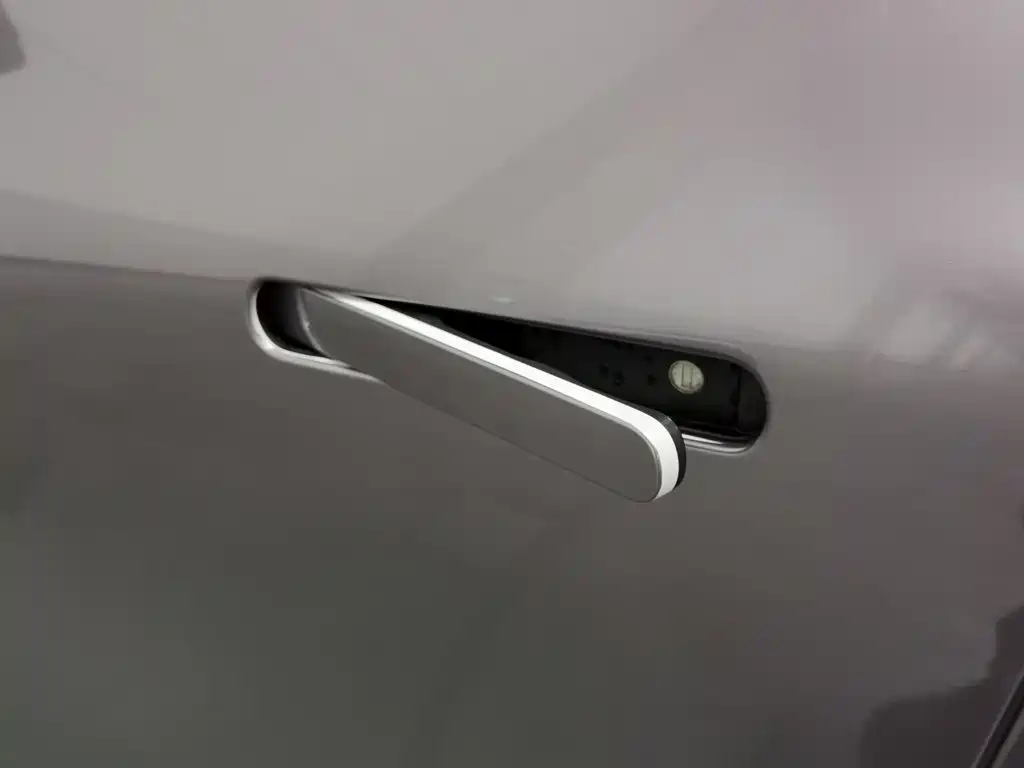 XPeng G6 — миниатюра 18