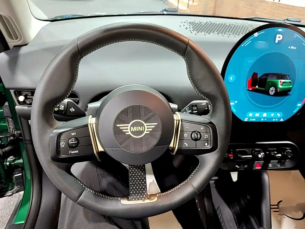 MINI MINI COOPER EV — миниатюра 11