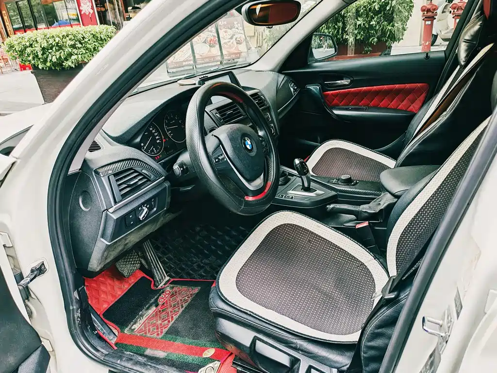 BMW 1 Series (Import) — миниатюра 12