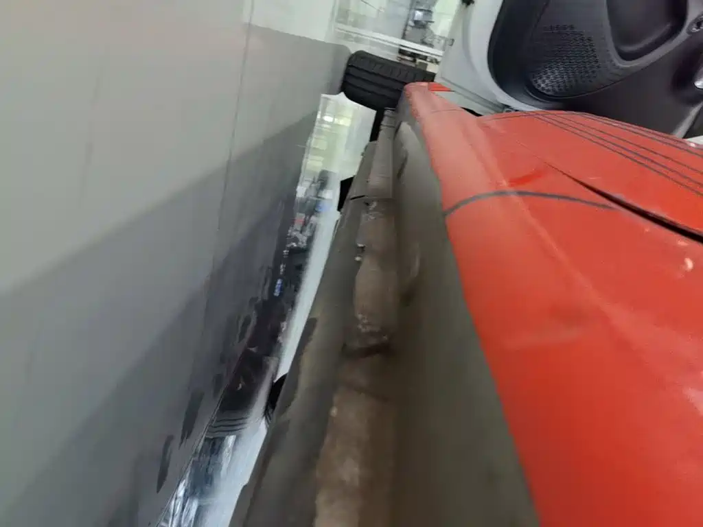 smart Smart Forfour — миниатюра 22