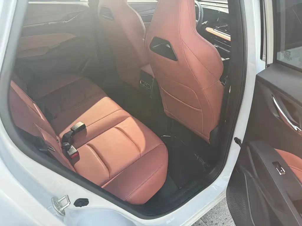 Changan X5 PLUS — миниатюра 7