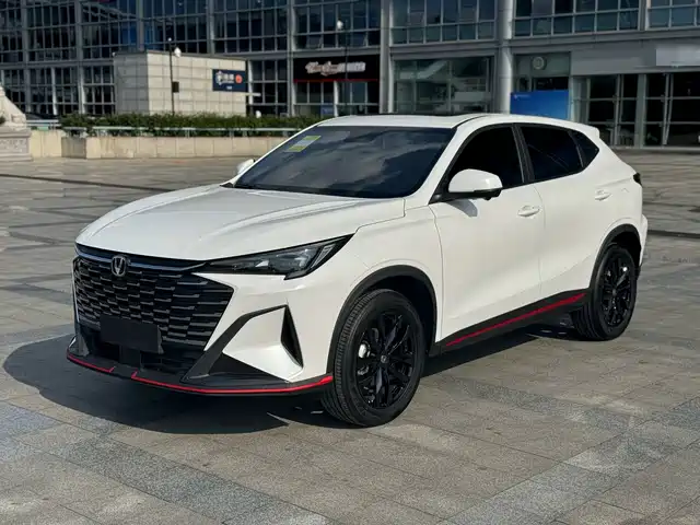 Changan X5
