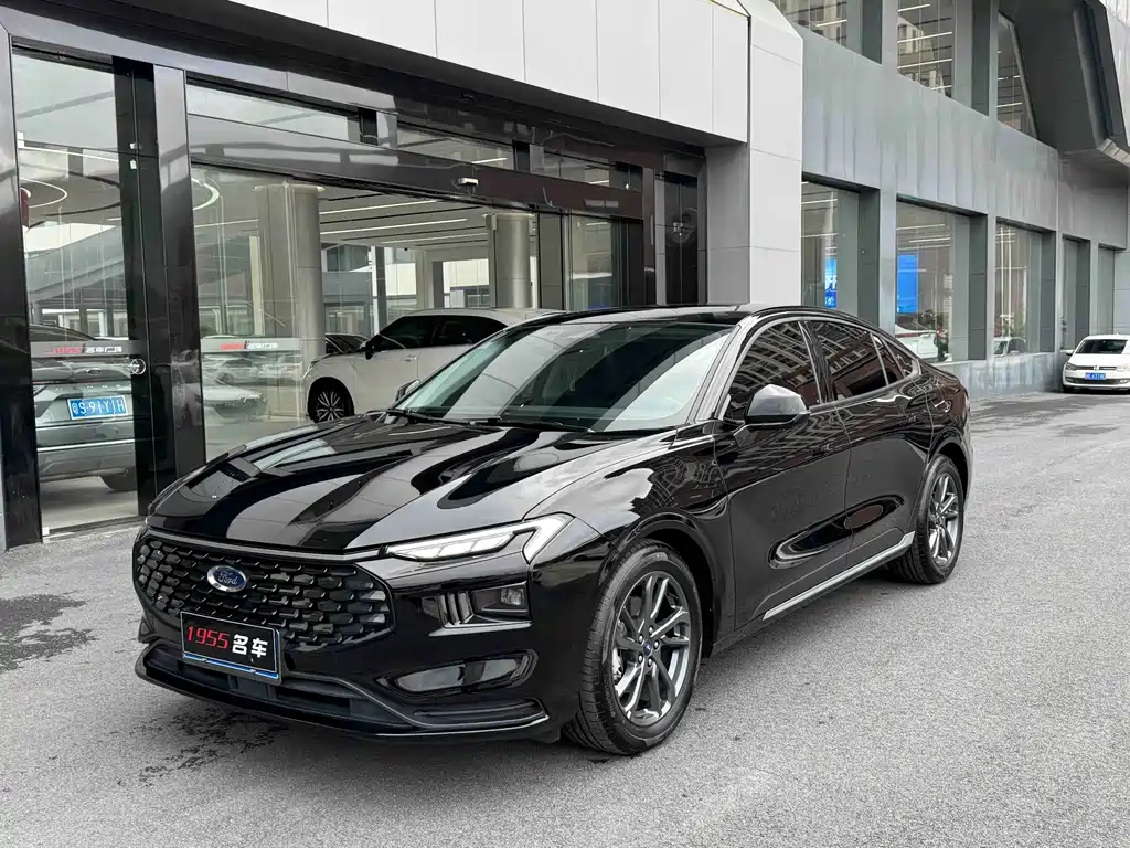 Купить Ford Mondeo