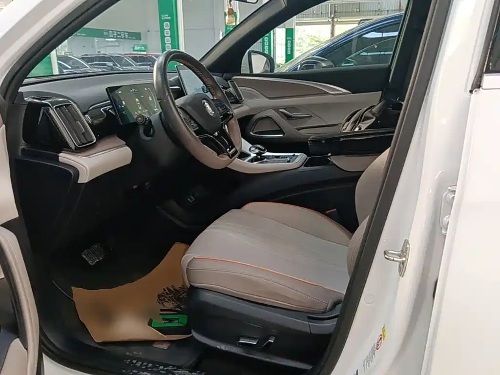 BYD Pro New Energy — миниатюра 15